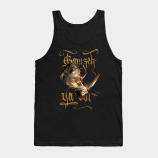 South Tank Top